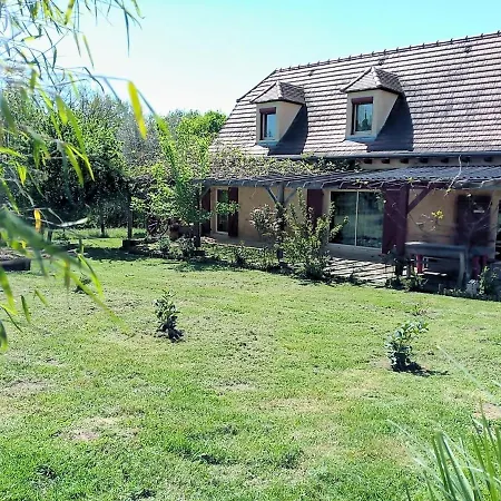La Grange Perigourdine