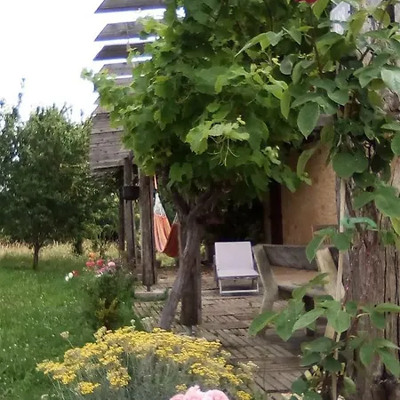 La Grange Perigourdine