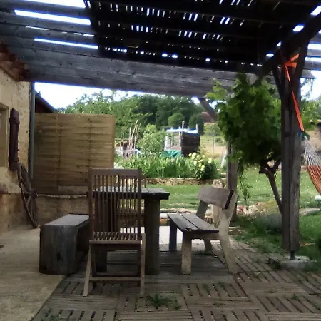 La Grange Perigourdine